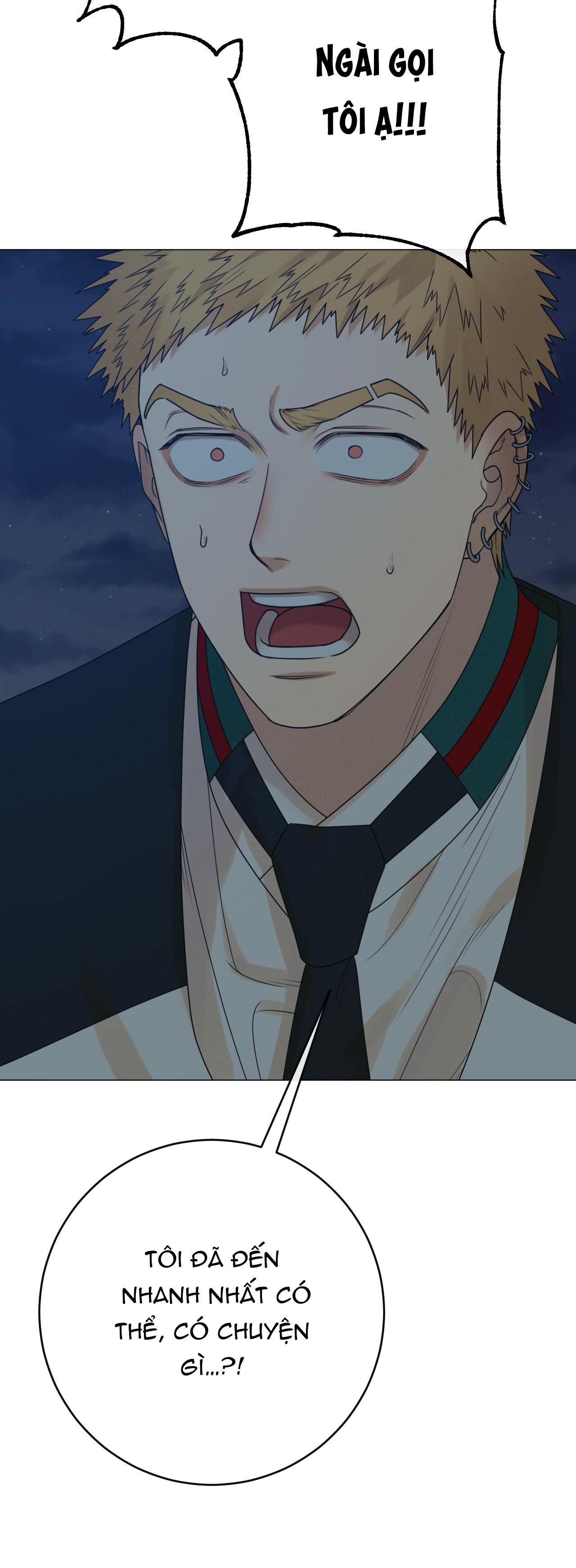 Đọc truyện QUẺ BÓI GIẤC MƠ CỦA YÊU TINH - Chapter 40