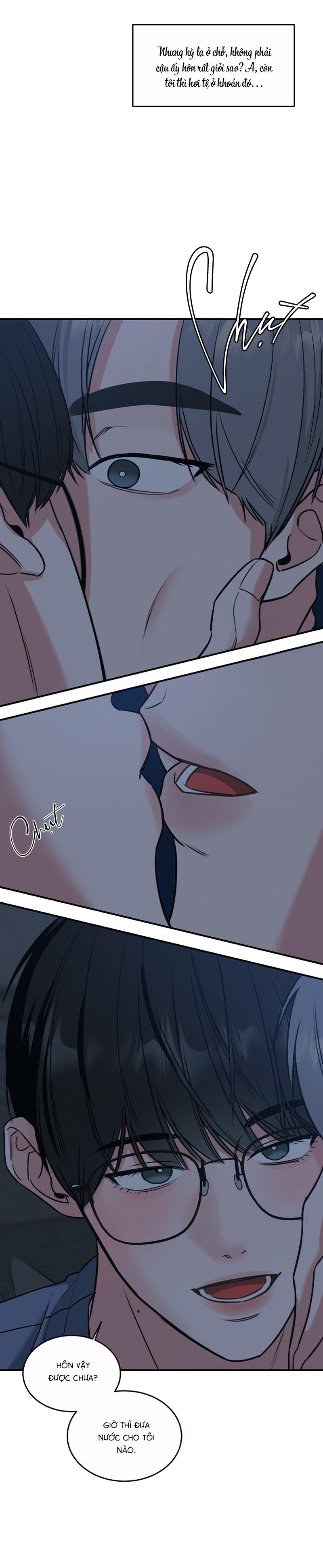 Đọc truyện |DROP| Hưởng Lợi - Chapter 0