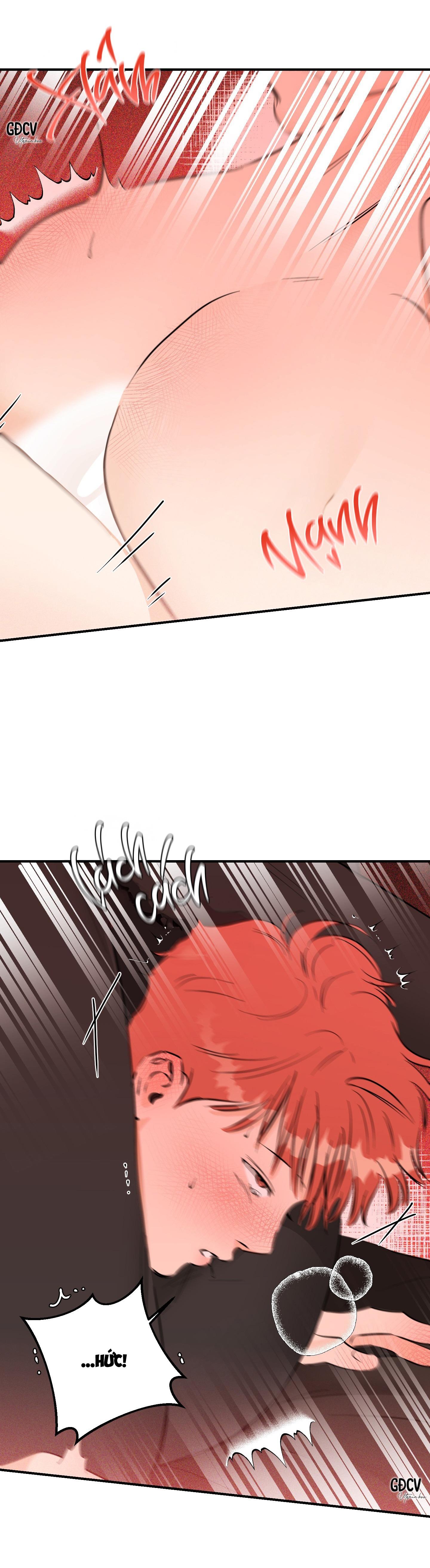 Đọc truyện CÁ MINH THÁI KHÔ QUẮT RỒI! - Chapter 52