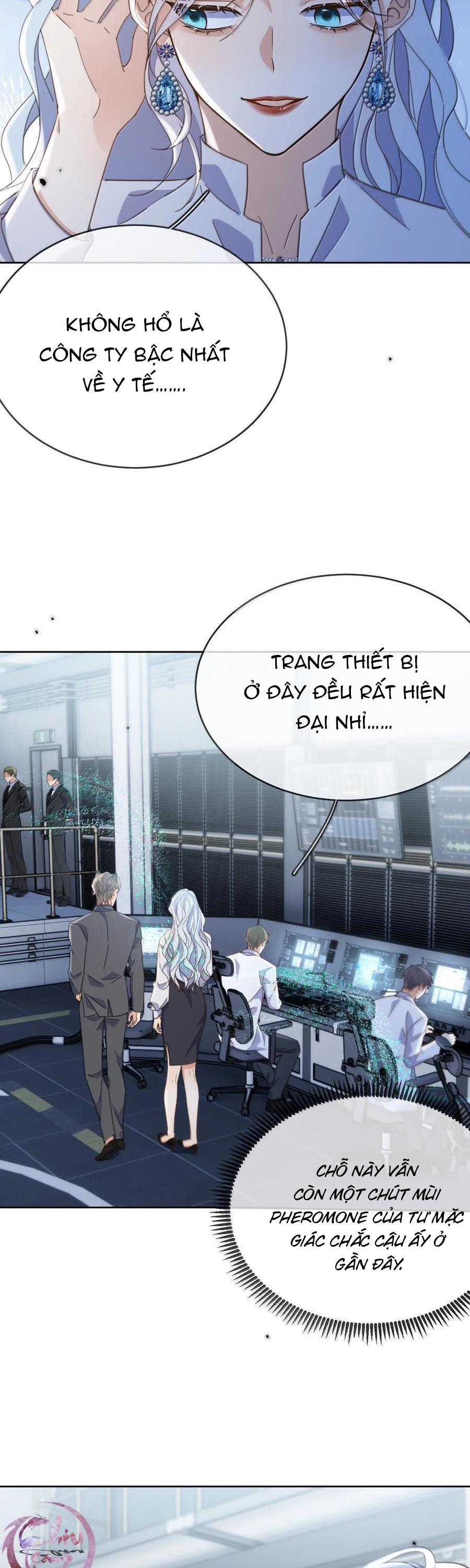 Đọc truyện Giáo Huấn Em Trai Hư Hỏng - Chapter 61