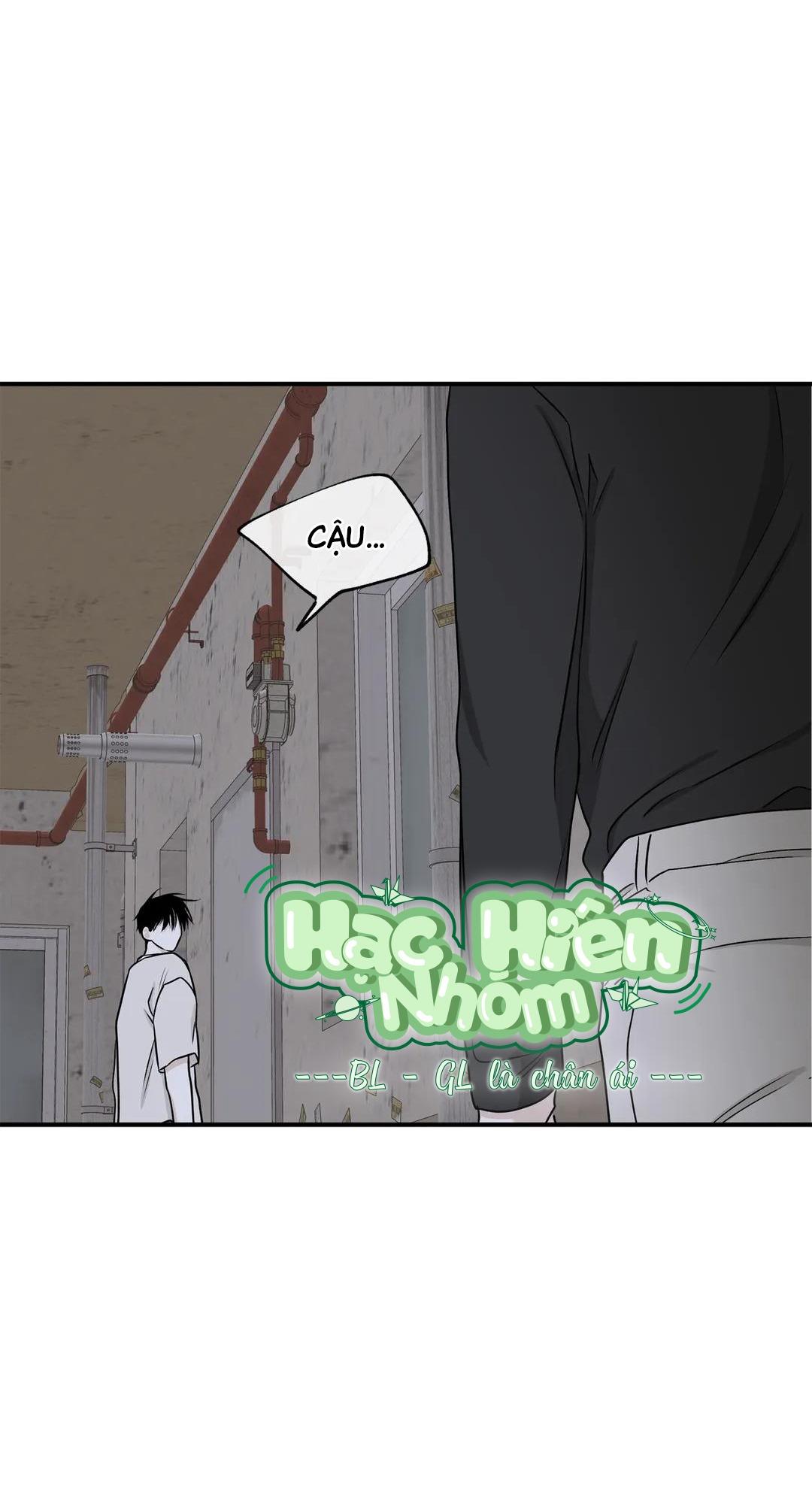 Đọc truyện Thủy triều thấp lúc chạng vạng - Chapter 58