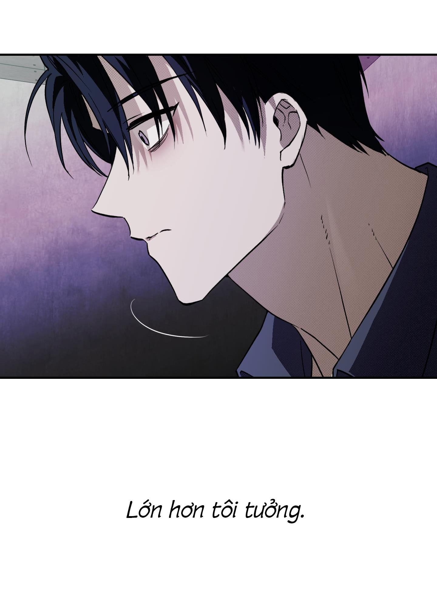 Đọc truyện  Control Time - Chapter 17
