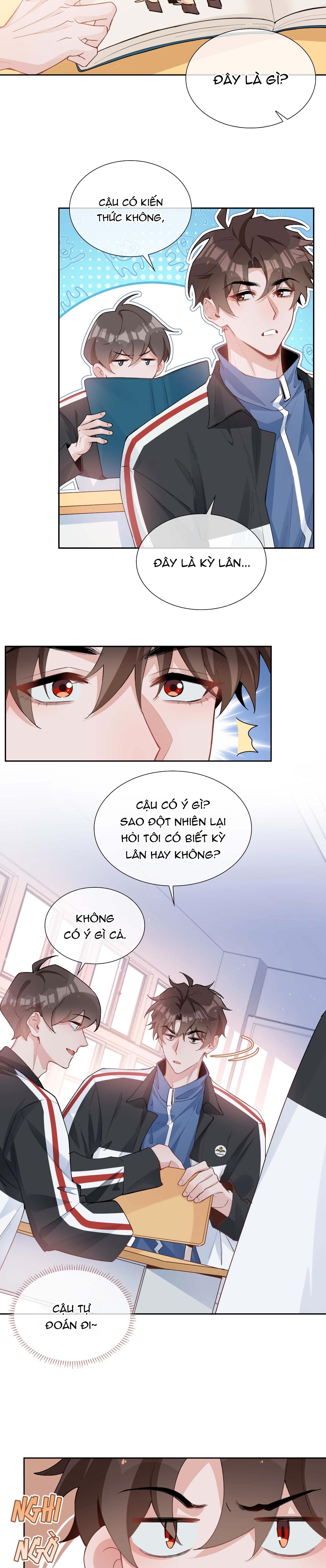 Đọc truyện Trường Cấp Ba Sơn Hải - Chapter 95
