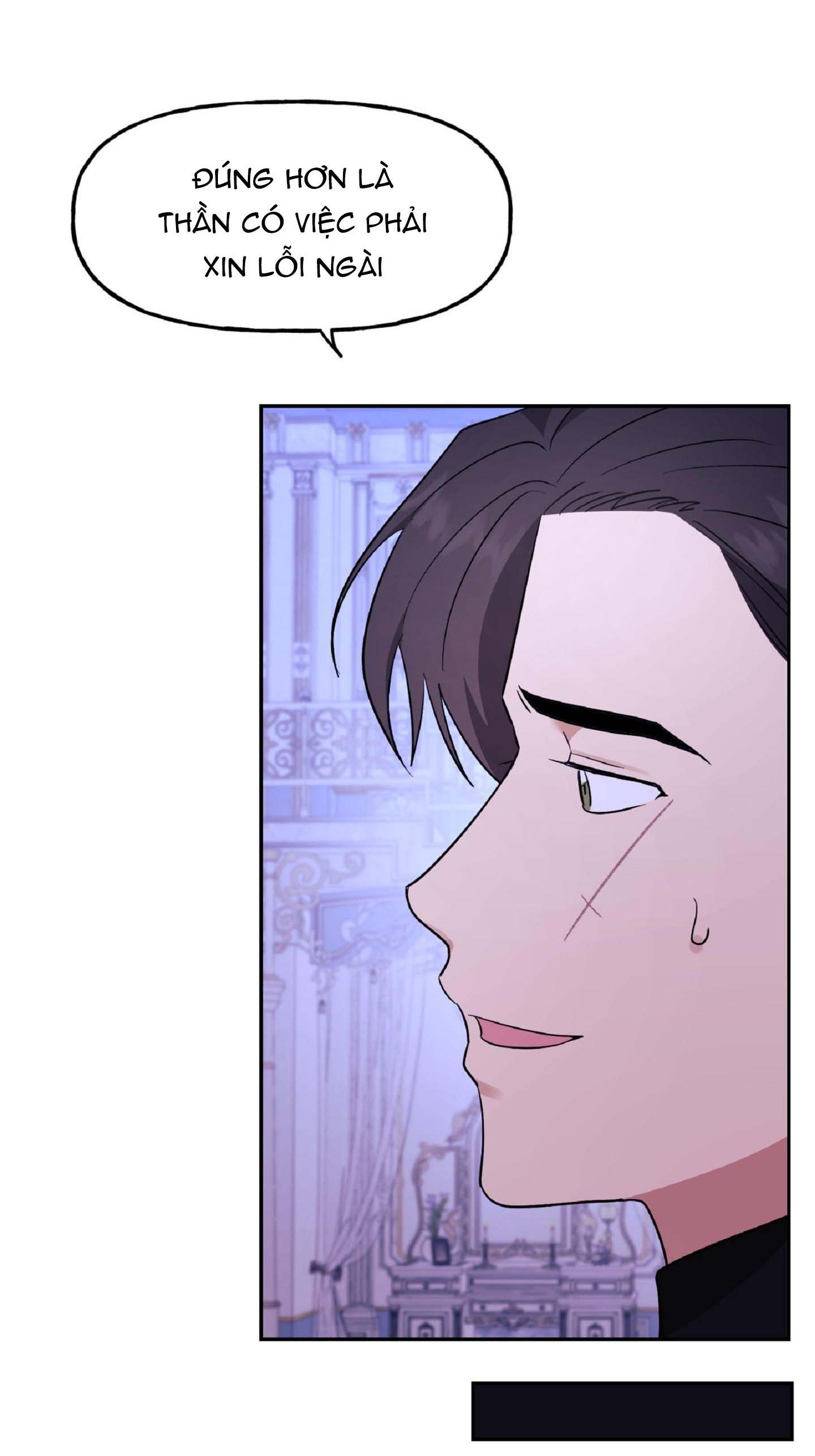 Đọc truyện Tuyển Tập Manhwa Dằm Khăm - Chapter 63