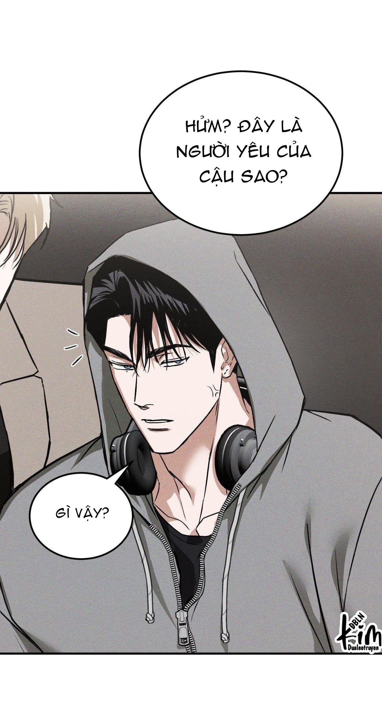 Đọc truyện FLASHLIGHT - Chapter 16