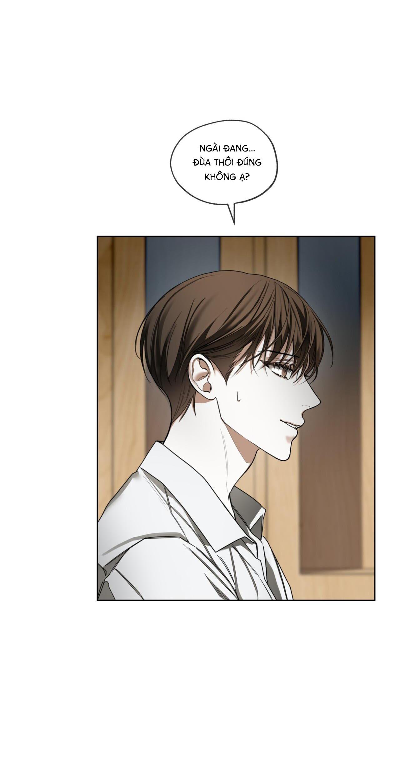 Đọc truyện  Phạm Luật - Chapter 81