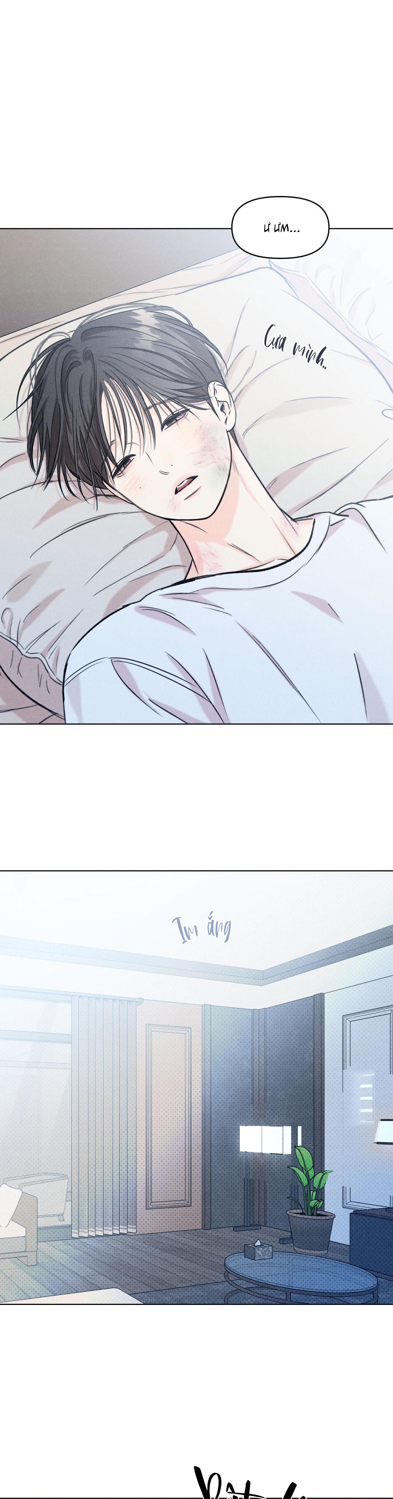 Đọc truyện  Công Việc Làm Thêm Thời Vụ - Chapter 28