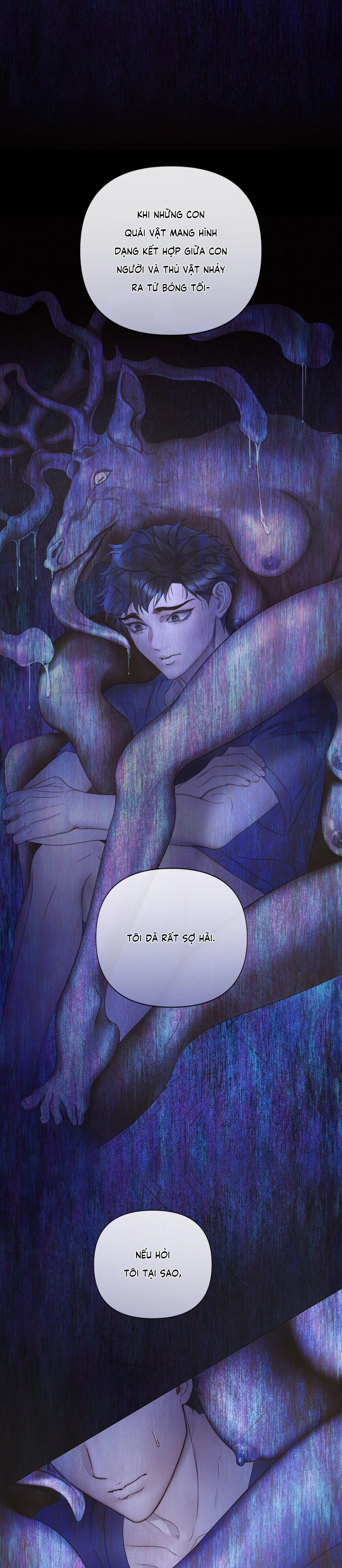Đọc truyện MARY JANE - Chapter 52