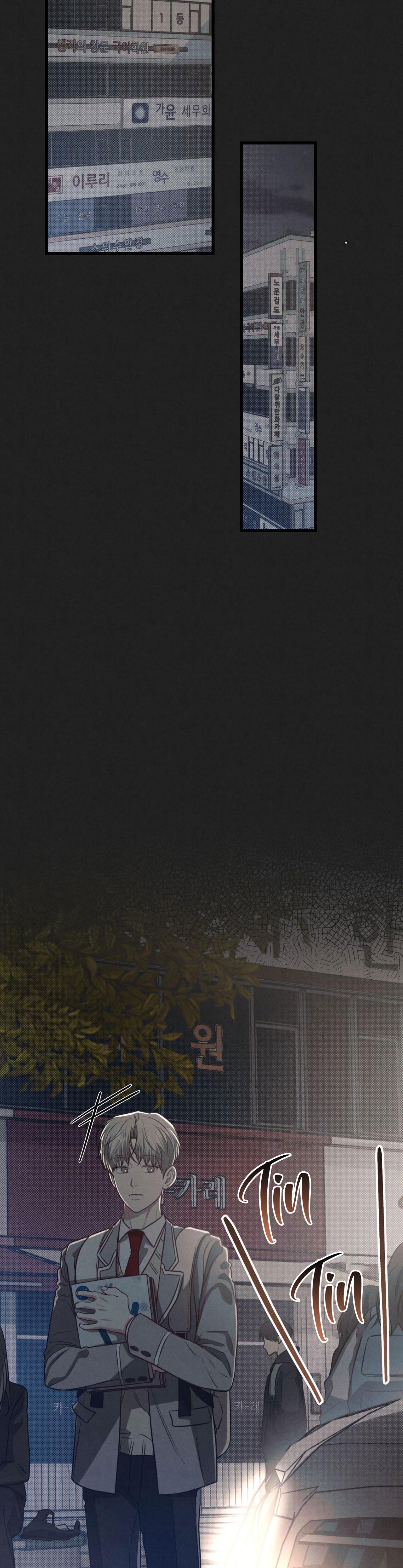 Đọc truyện CÔNG TƯ PHÂN MINH - Chapter 50