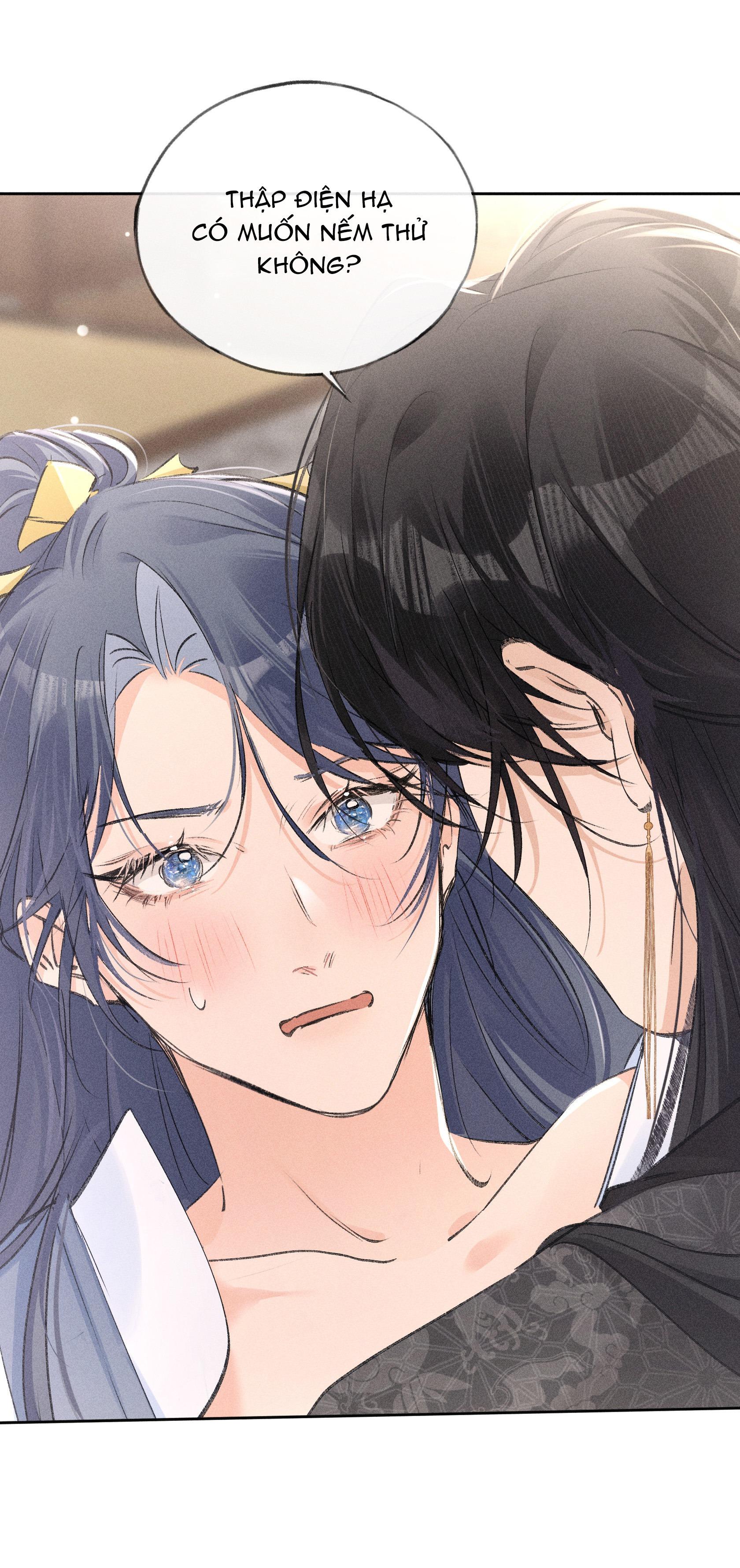 Đọc truyện Dụ địch thâm nhập - Chapter 26