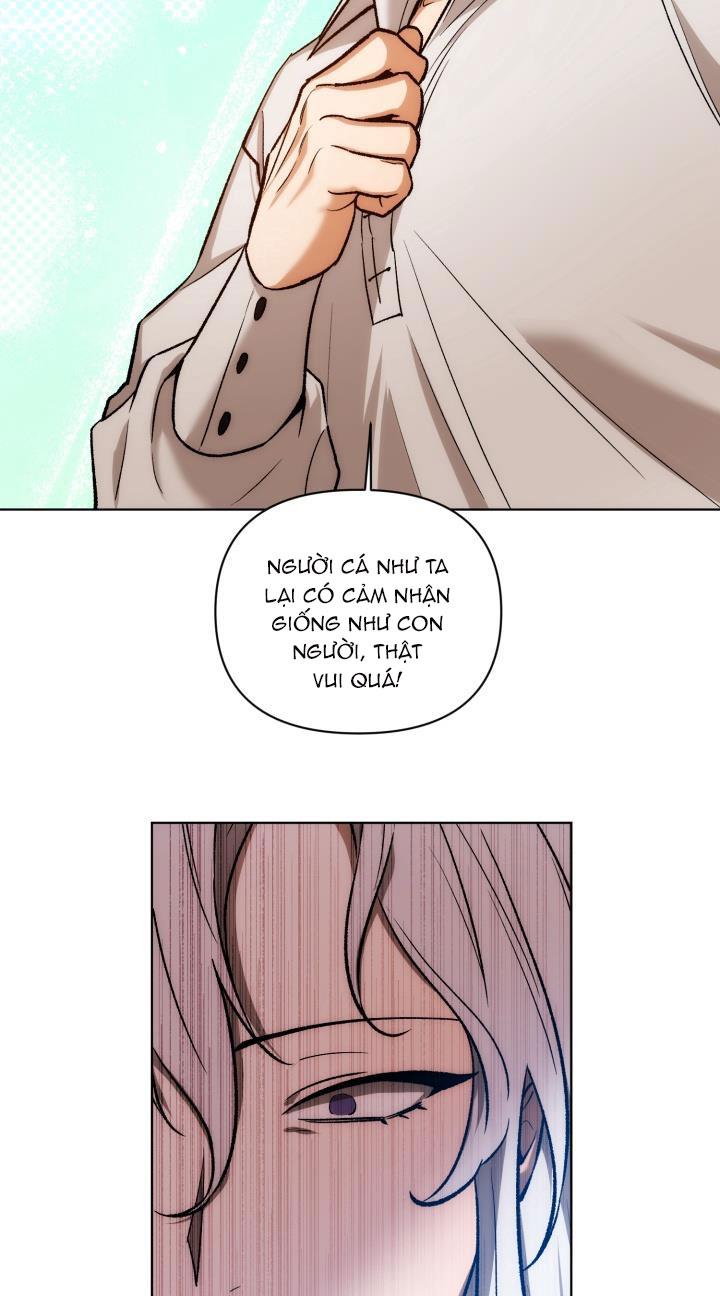 Đọc truyện HƯƠNG VỊ NGƯỜI NGOÀI HÀNH TINH - Chapter 20