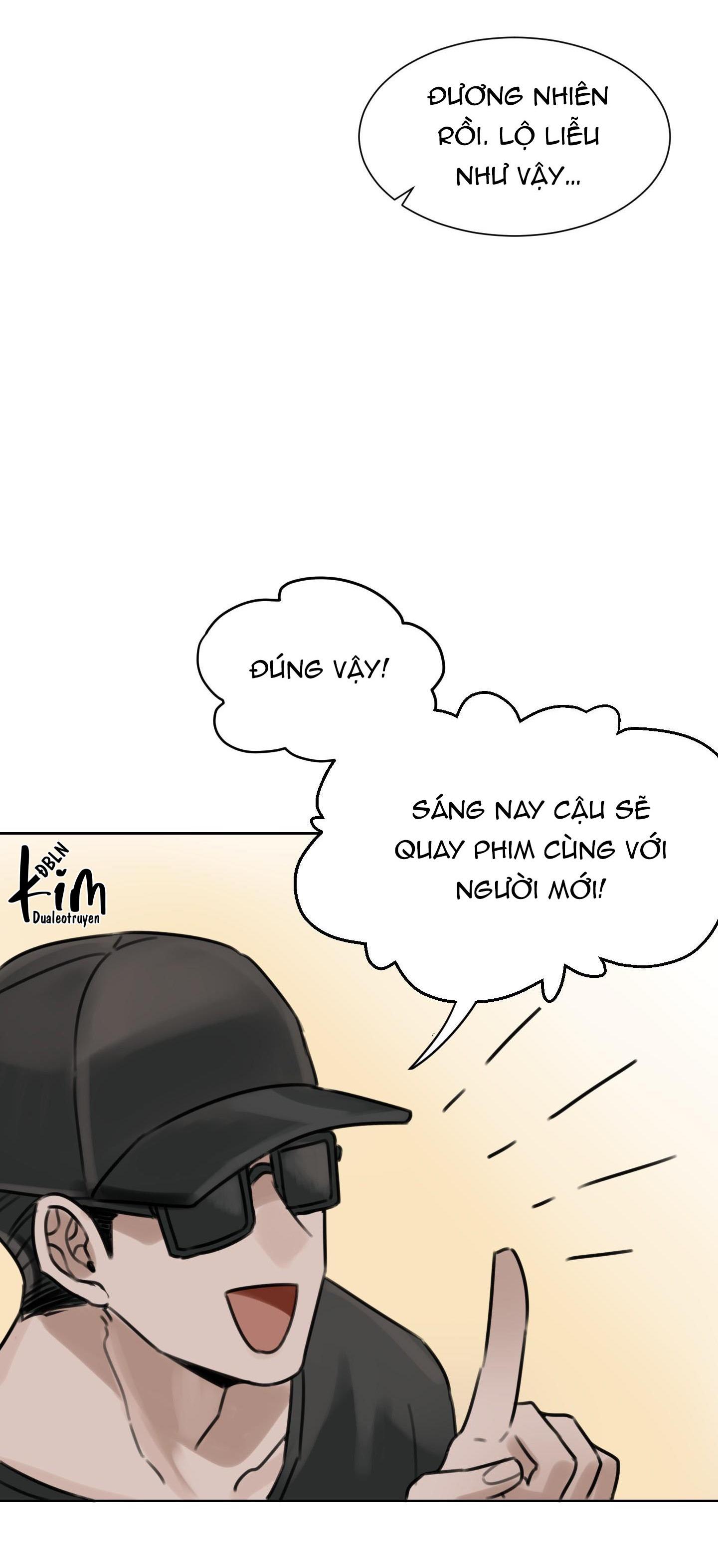 Đọc truyện BL NGẮN CHỊCH HỎNY - Chapter 35.2