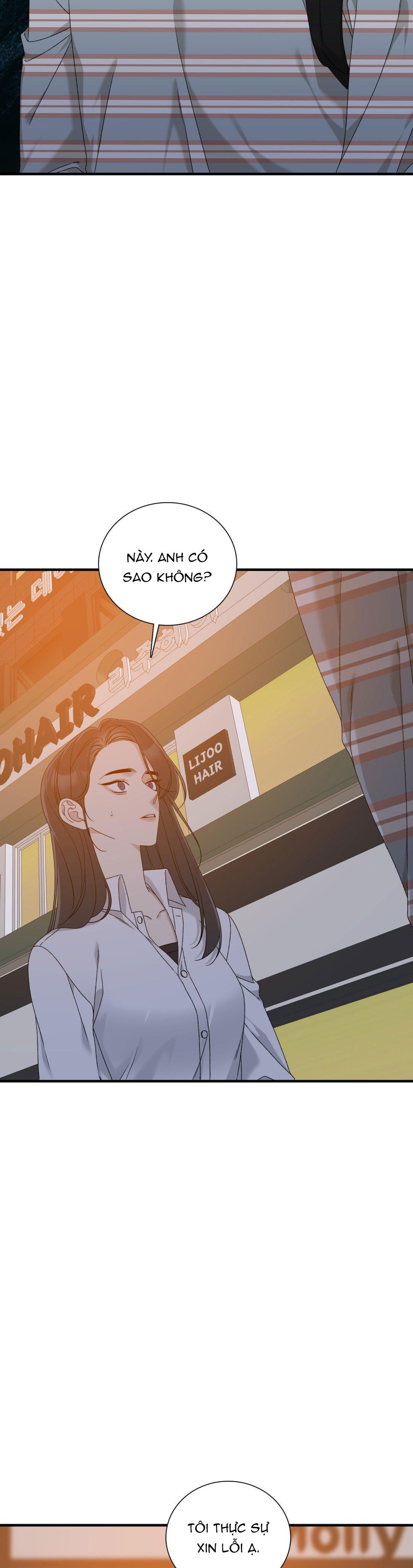 Đọc truyện KHỞI ĐẦU SAI LẦM - Chapter 11