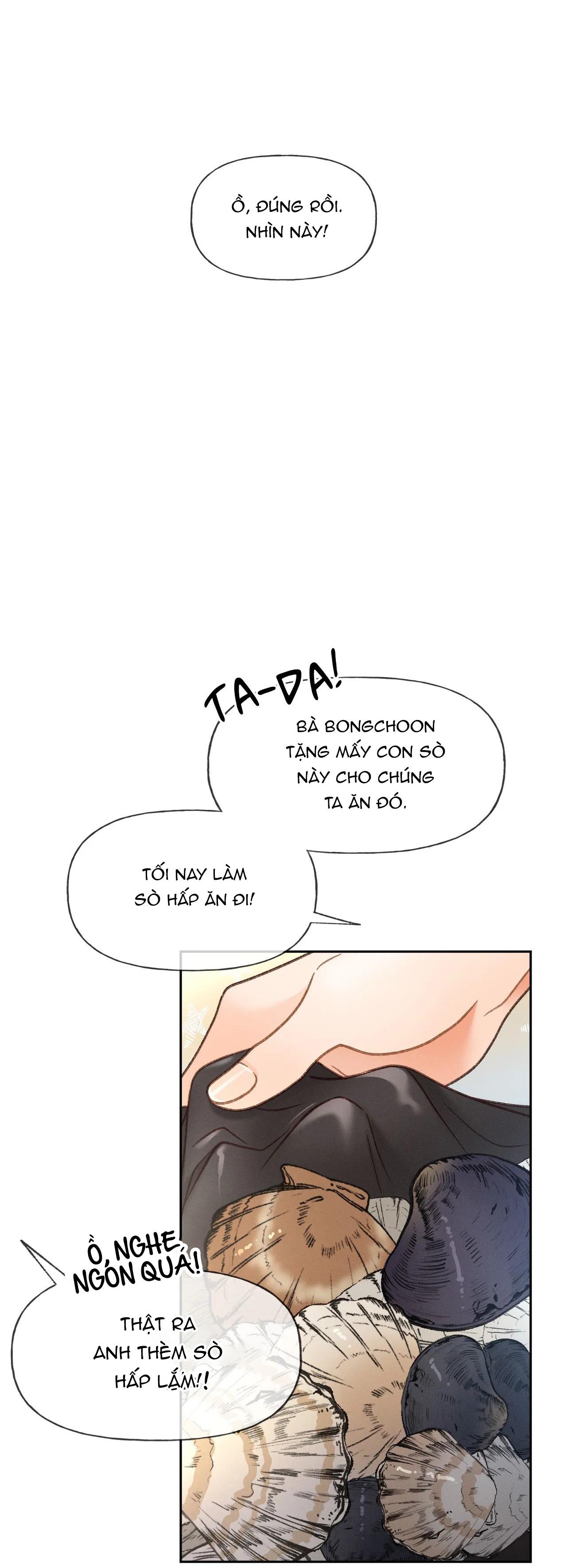 Đọc truyện RẠP CHIẾU PHIM ANEMONE - Chapter 53