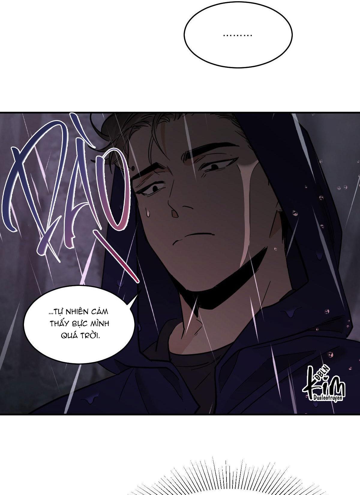 Đọc truyện MÃNH THÚ BIẾN NHIỆT - Chapter 98