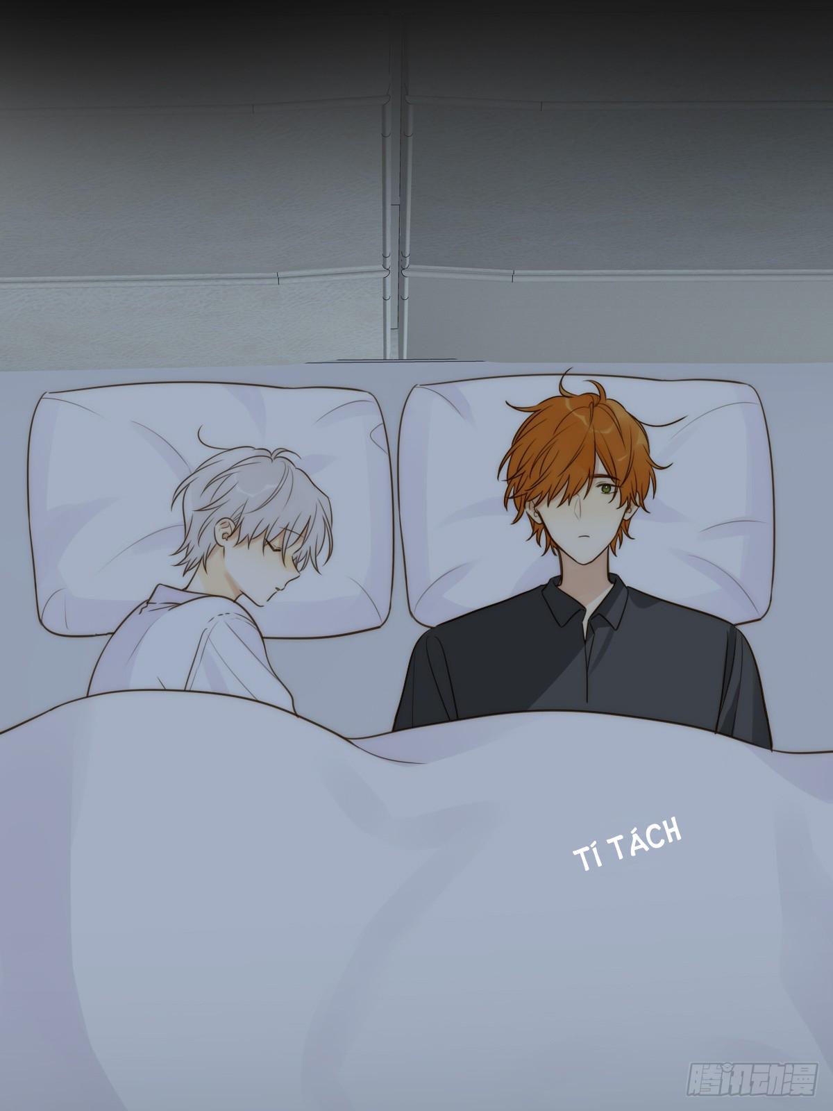 Đọc truyện Chỉ Riêng Đuôi Là Không Được!!! - Chapter 56