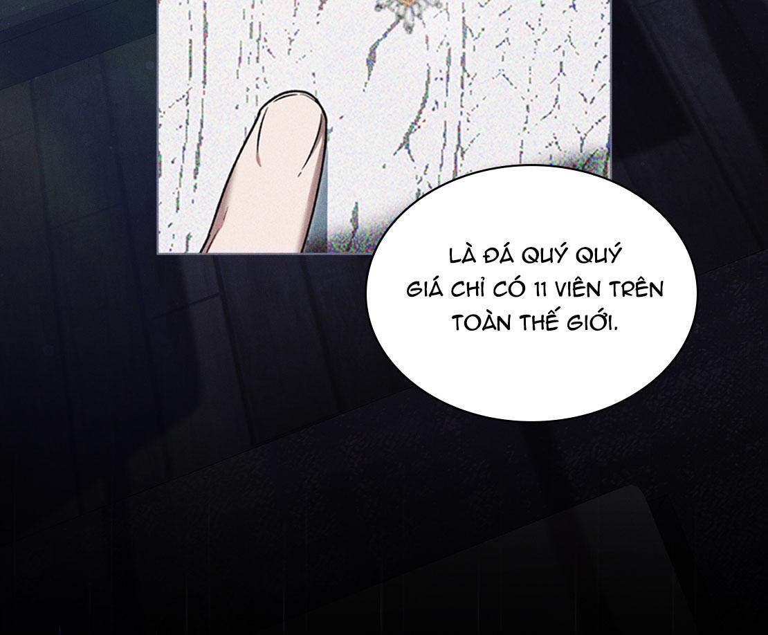 Đọc truyện BẢO VẬT - Chapter 0