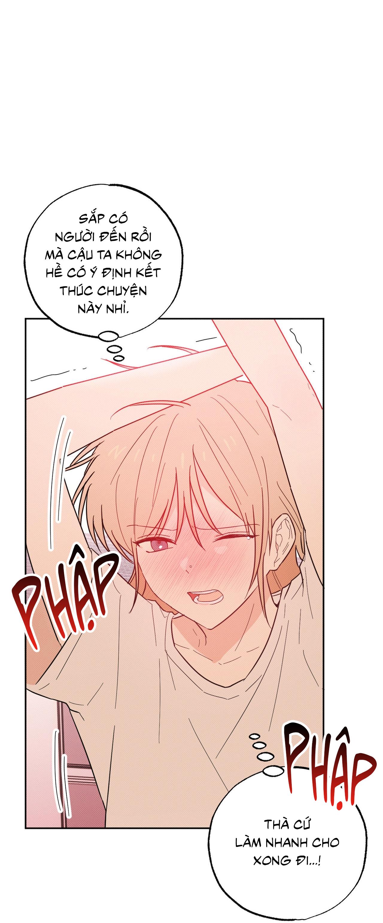 Đọc truyện Martini - Chapter 3