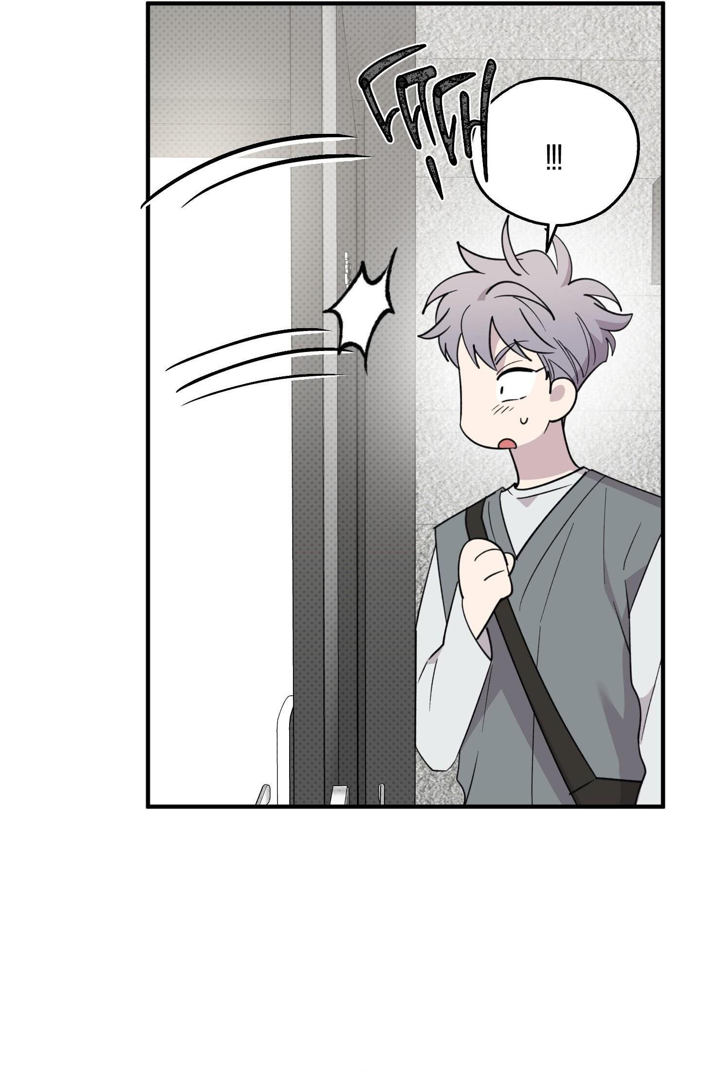 Đọc truyện  Carrot And Stick - Chapter 20