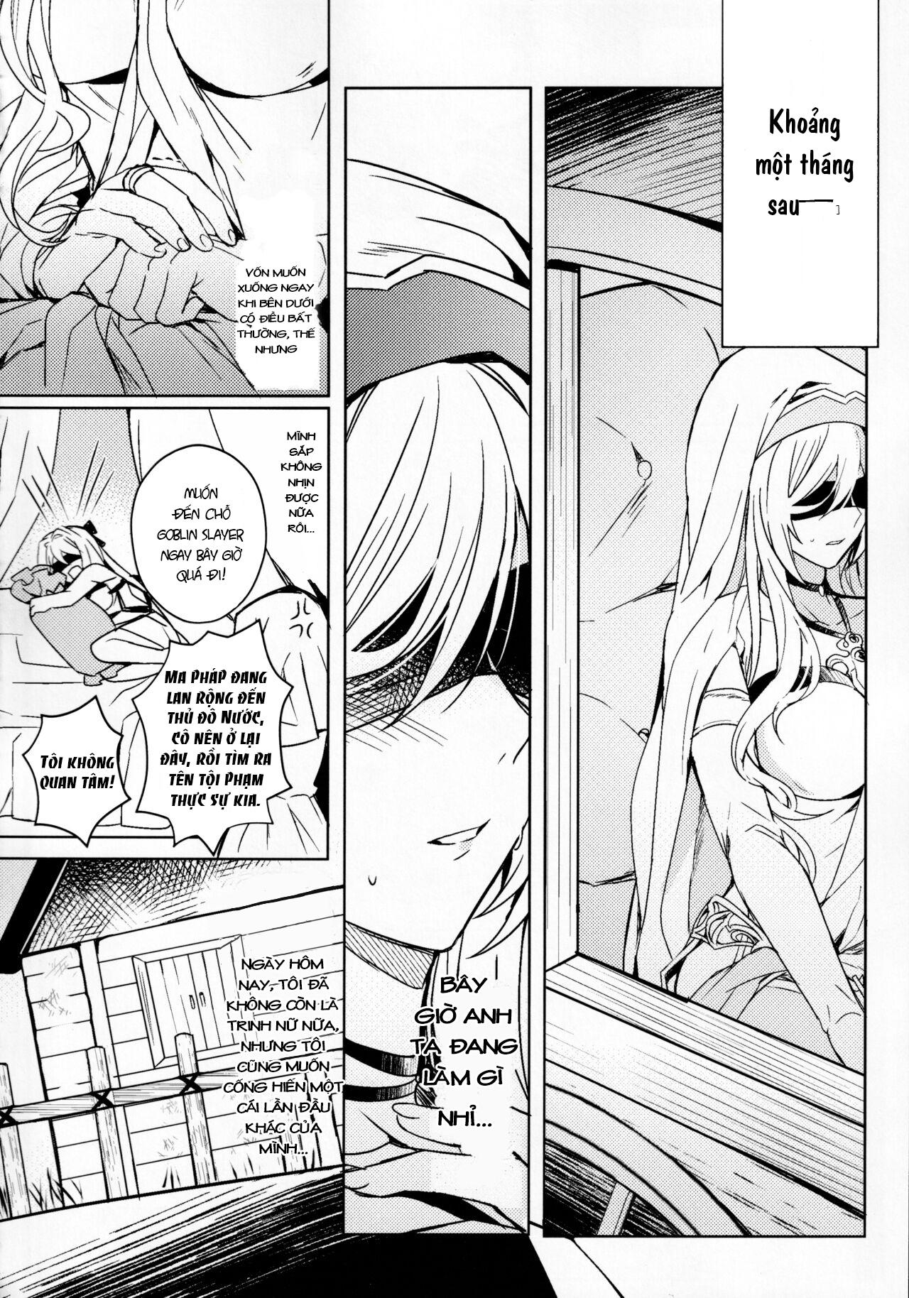 Đọc truyện Đạo Tàn Bụ - Chapter 2