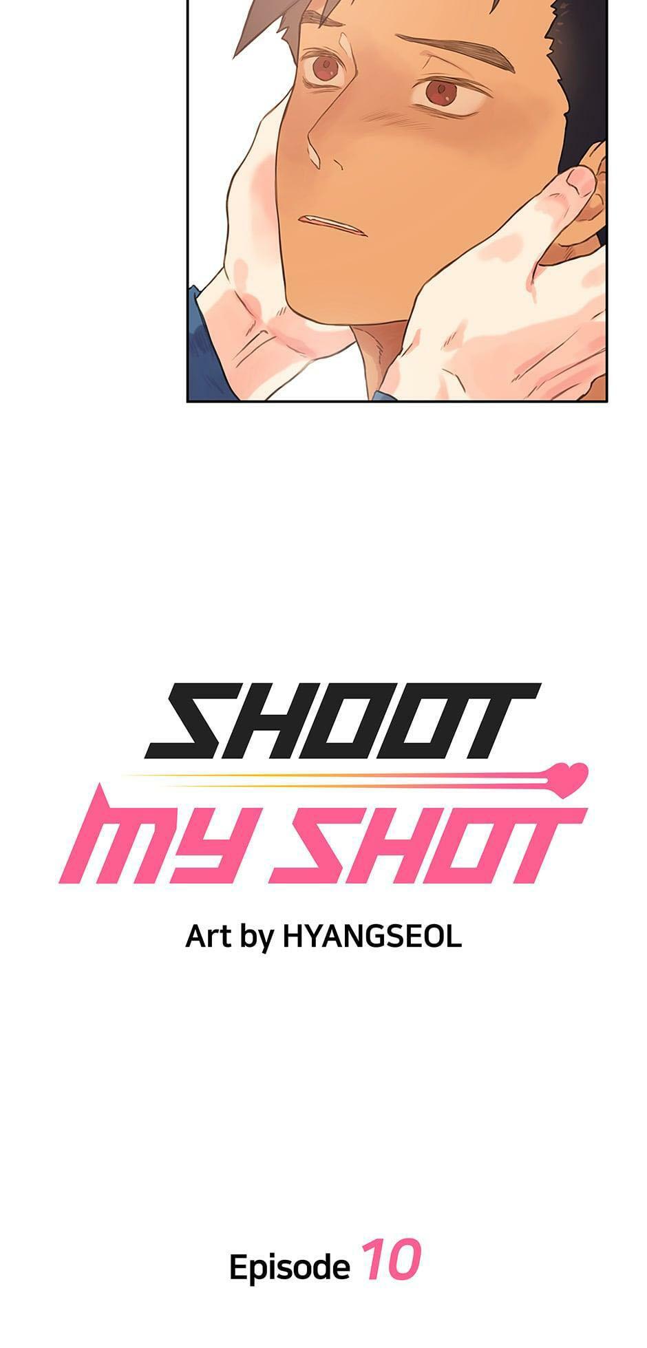 Đọc truyện [Hoàn] Đứng Yên, Không Tôi Sẽ Nổ Súng - Chapter 10