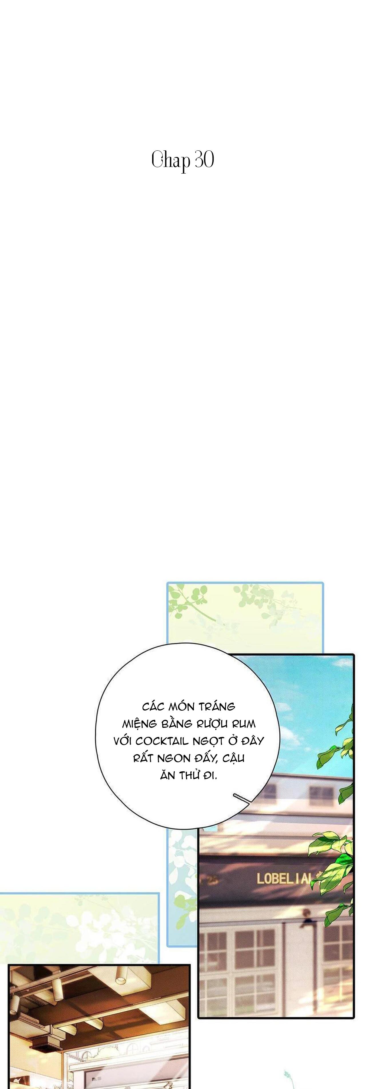 Đọc truyện Bắt đầu làm bạn trai từ số 0 - Chapter 30