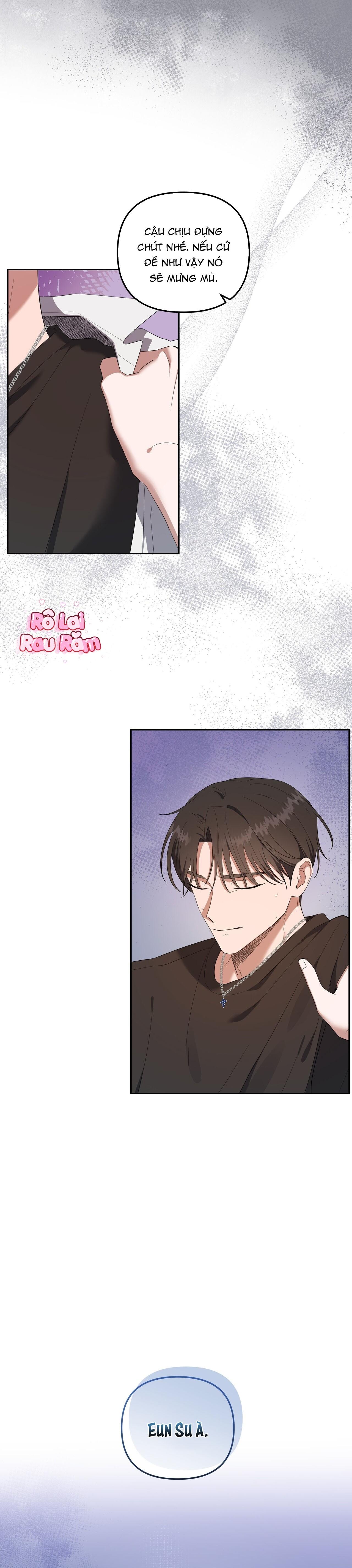 Đọc truyện DROP SỐNG SÓT NƠI TẬN THẾ - Chapter 13