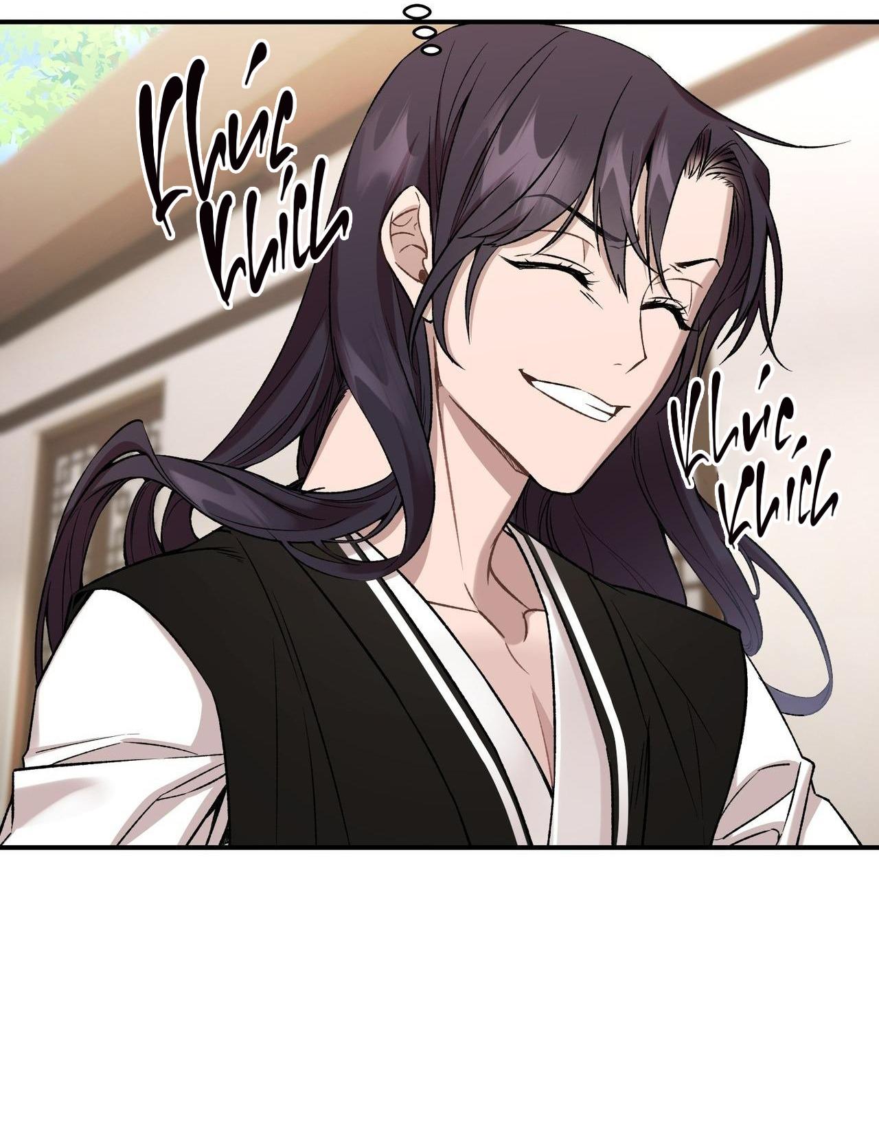 Đọc truyện HỒNG NGỌC GIỮA NỀN TUYẾT TRẮNG - Chapter 8