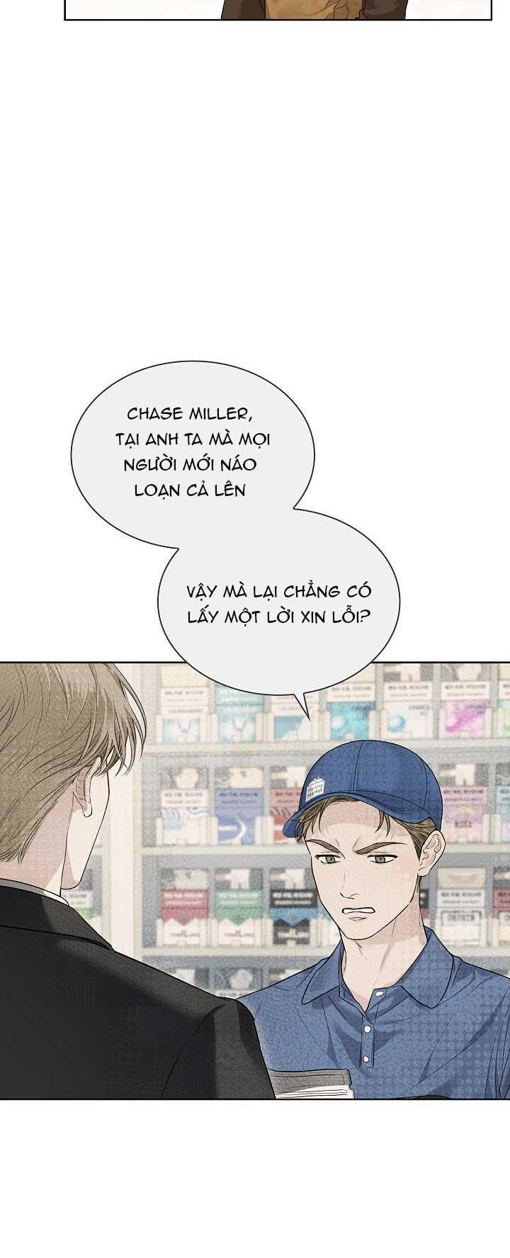 Đọc truyện HÔN TÔI NẾU CÓ THỂ - Chapter 1