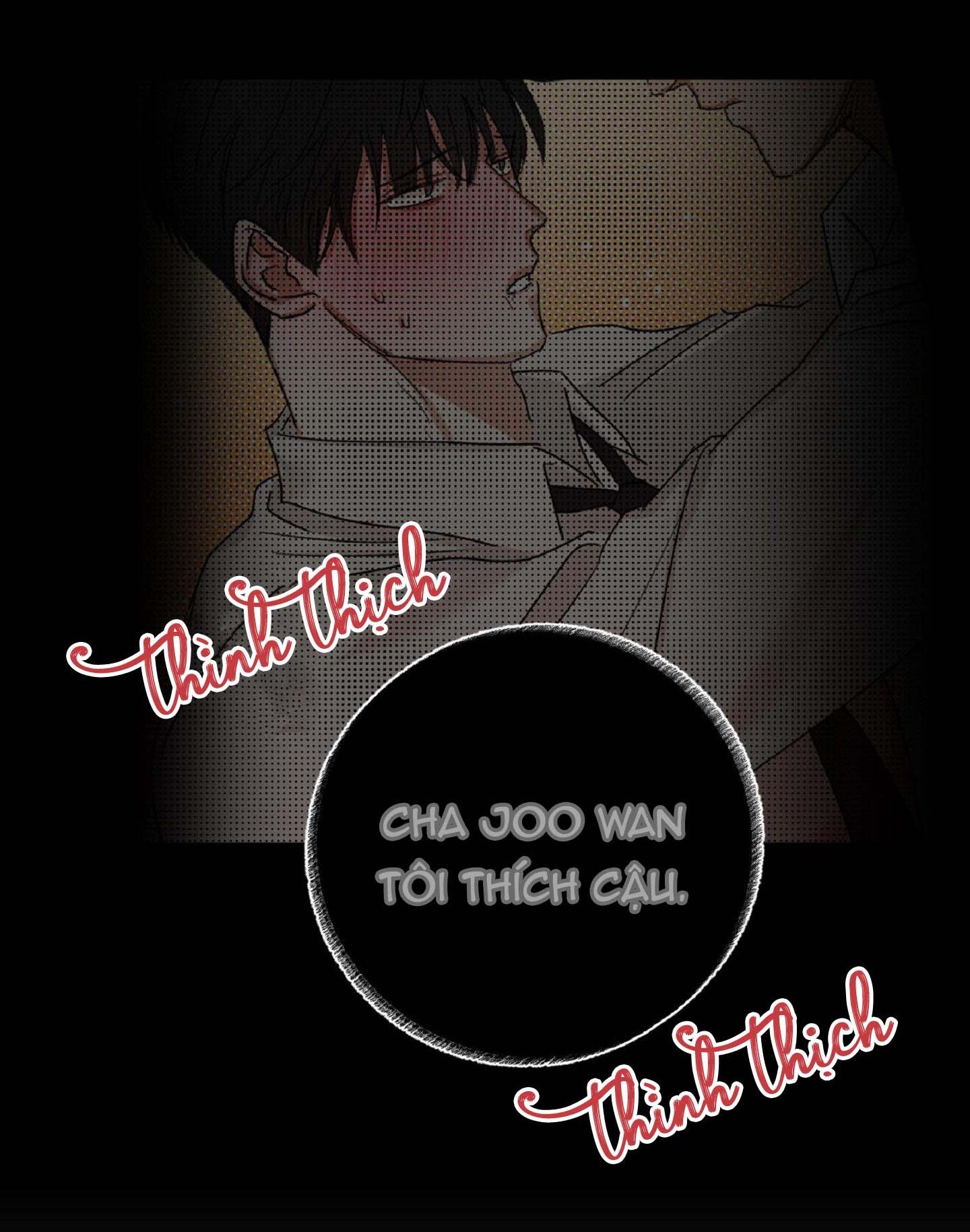 Đọc truyện Tuyển Tập Manhwa Dằm Khăm - Chapter 70