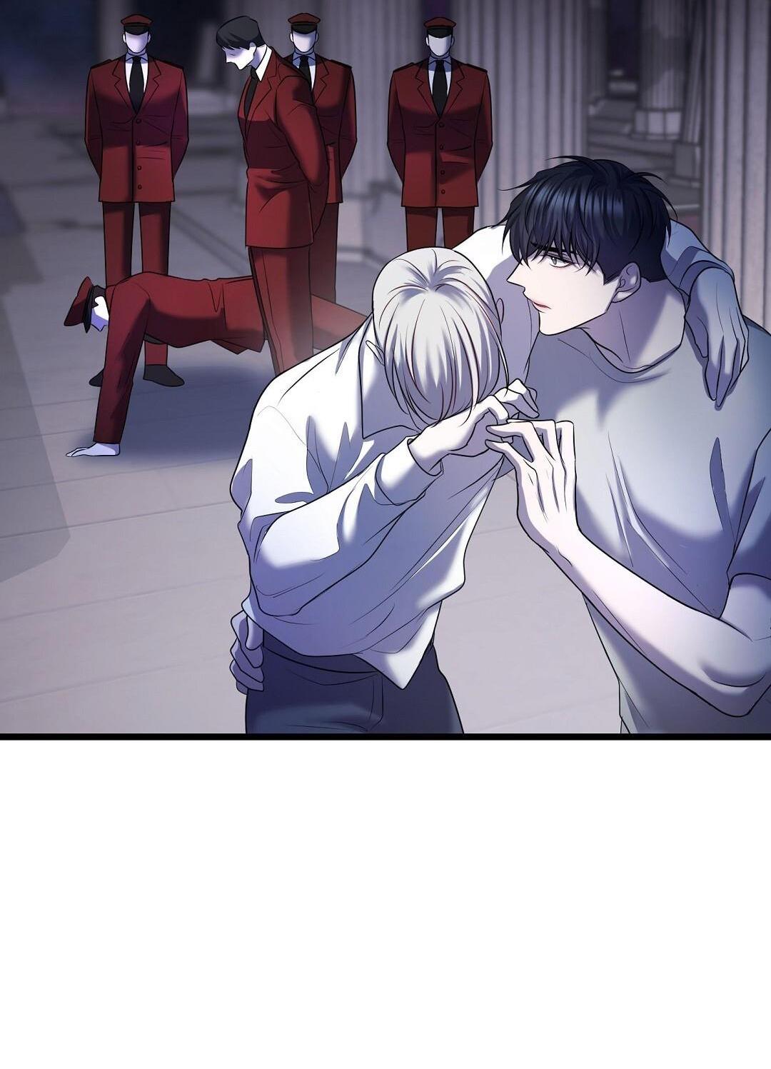 Đọc truyện Đáy Sâu Tuyệt Vọng - Chapter 50