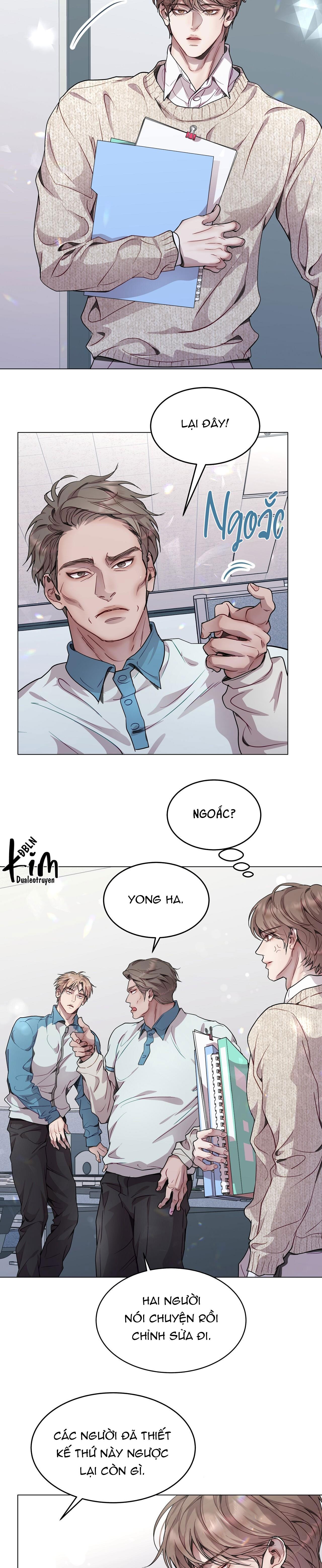 Đọc truyện LỐI SỐNG ÍCH KỶ - Chapter 65