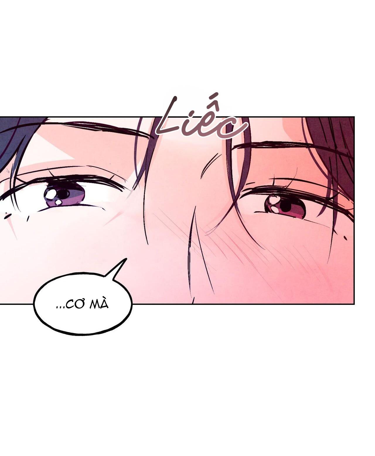 Đọc truyện Say Tình - Chapter 63