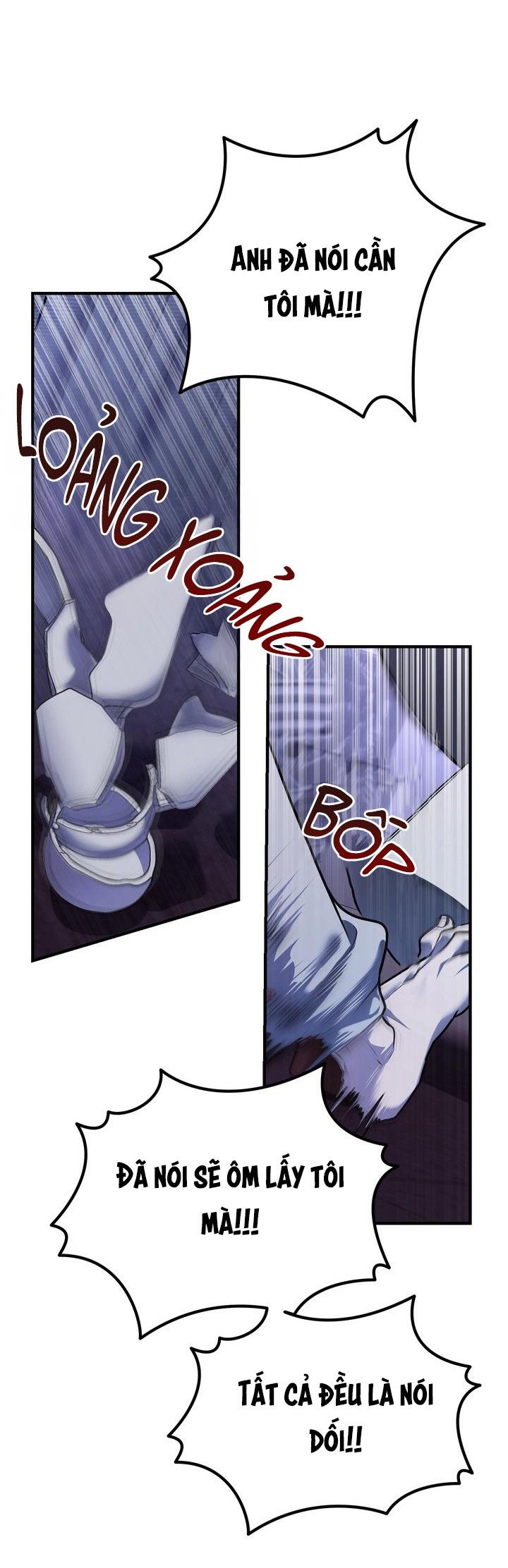 Đọc truyện GUIDE ESPER NGẮN - Chapter 5.7