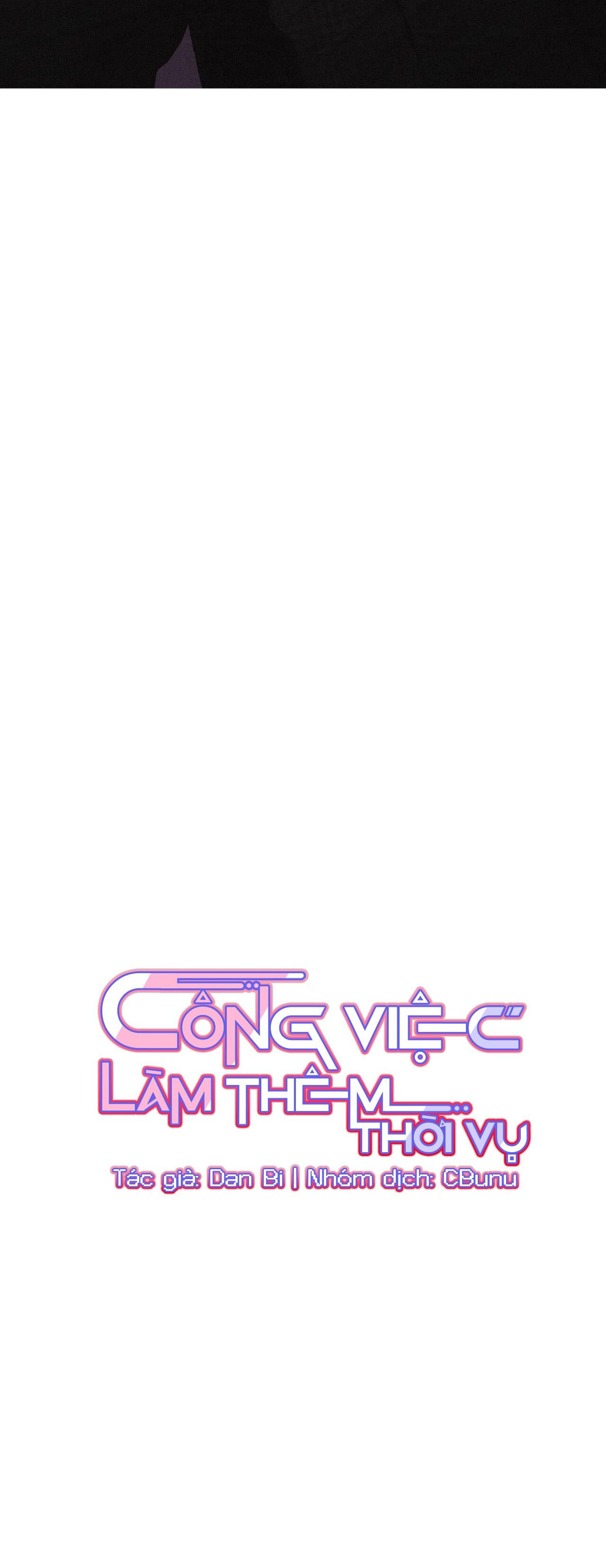 Đọc truyện  Công Việc Làm Thêm Thời Vụ - Chapter 3