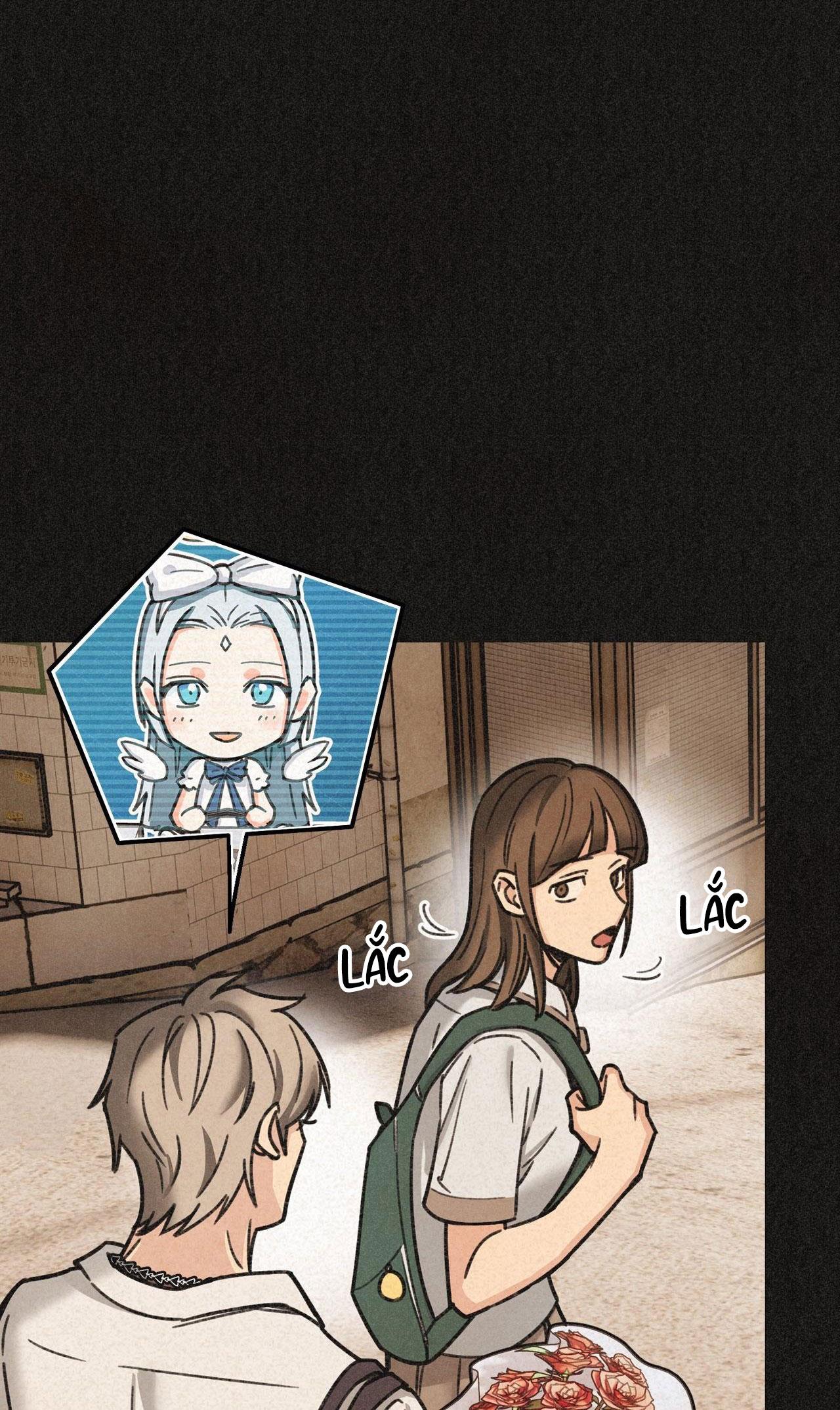 Đọc truyện BĂNG ĐẢNG SAMGEORI - Chapter 19