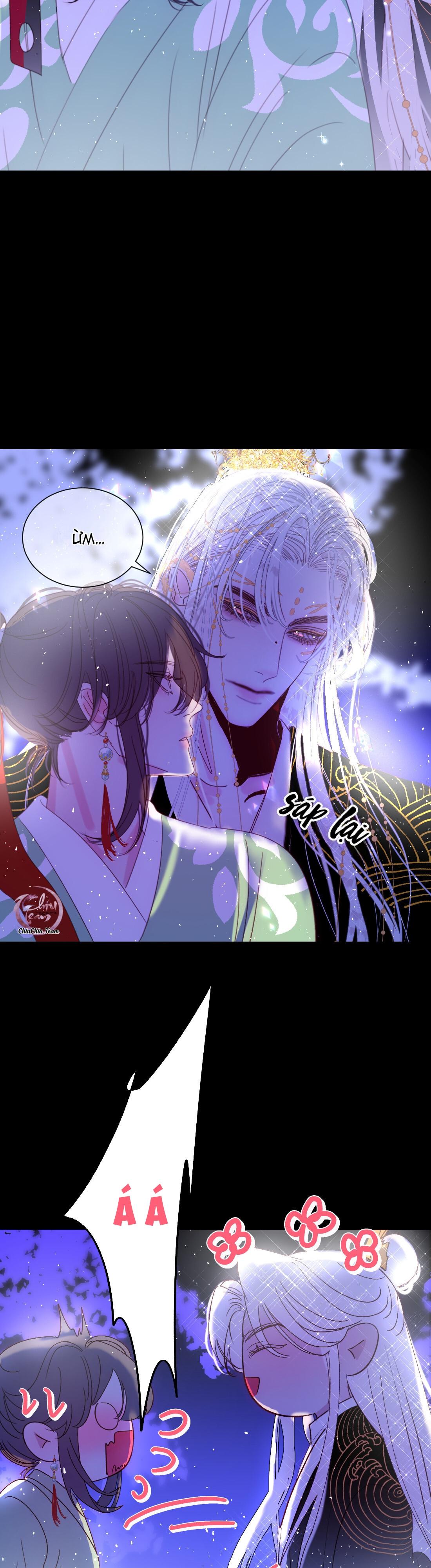 Đọc truyện Vài Câu Chuyện Với Sư Tôn Sau Khi Xuyên Sách - Chapter 74