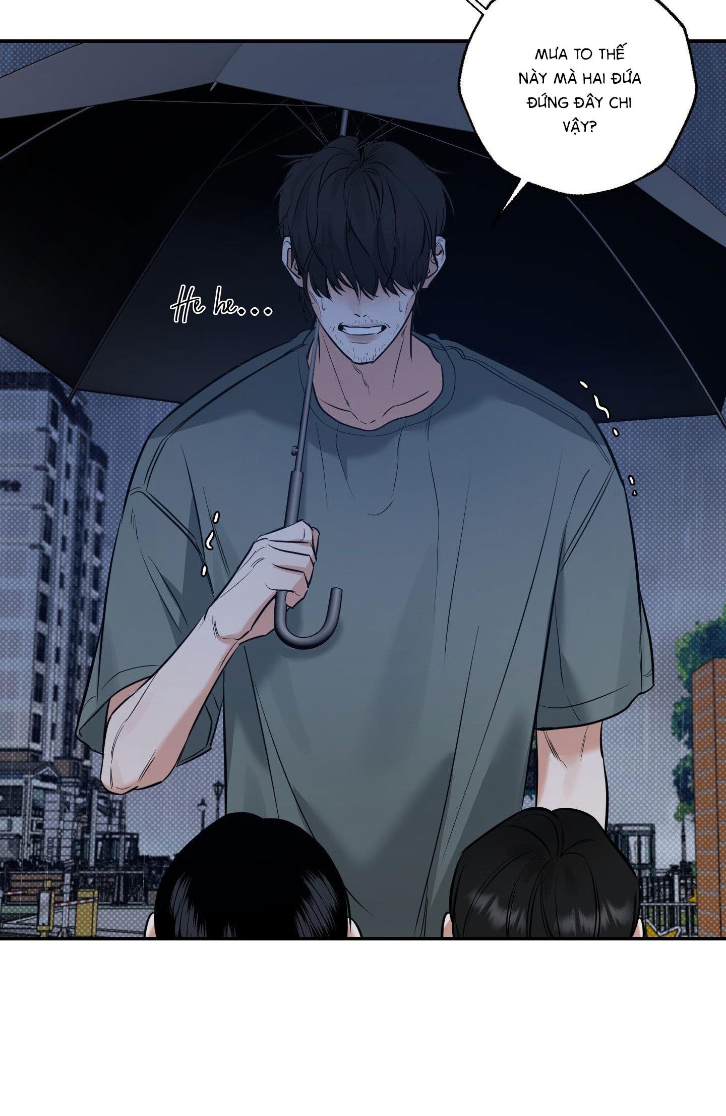 Đọc truyện |DROP| Hưởng Lợi - Chapter 5