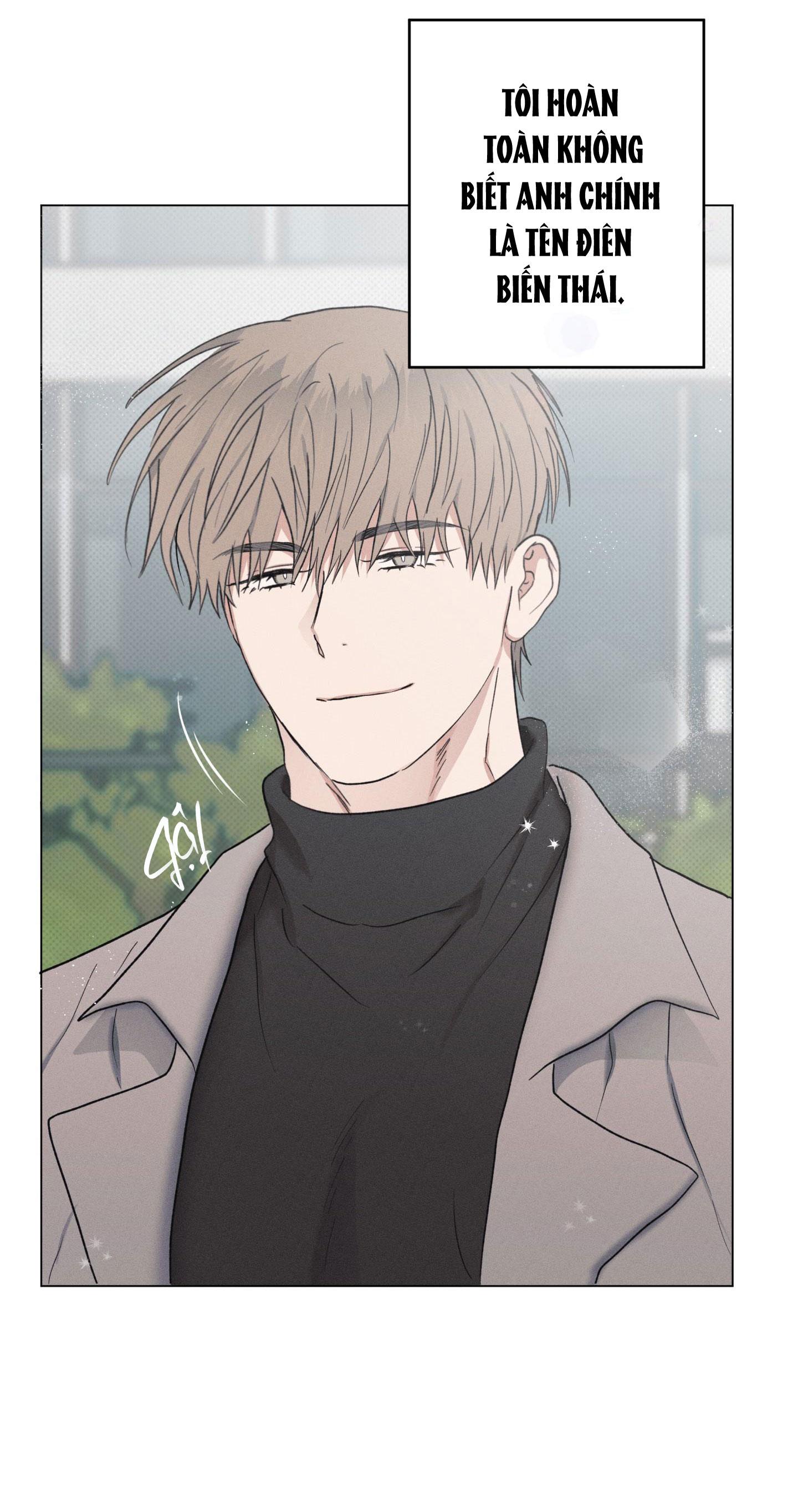 Đọc truyện TUYỂN TẬP CUỒNG CÔNG-CHIẾM HỮU CÔNG CỦA NHÀ KIM - Chapter 31.1