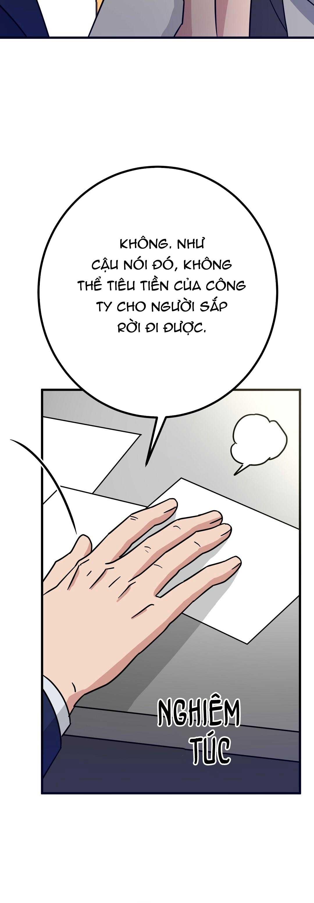 Đọc truyện NHÀ TÔI THÀNH PHIM TRƯỜNG MẤT RỒI - Chapter 57