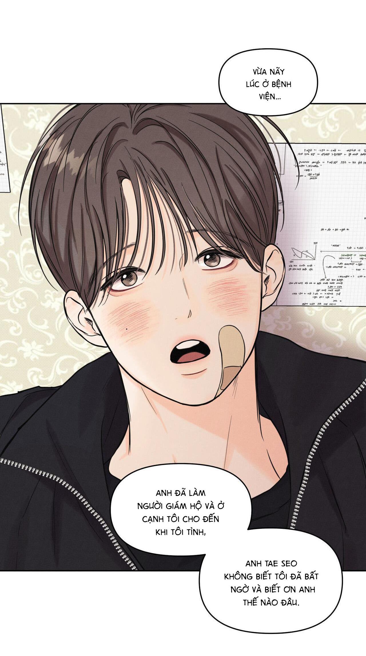 Đọc truyện Công Việc Làm Thêm Thời Vụ - Chapter 7