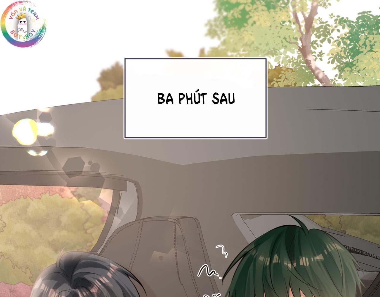 Đọc truyện Đối Thủ Không Đội Trời Chung Cuối Cùng Cũng Phá Sản Rồi! - Chapter 16