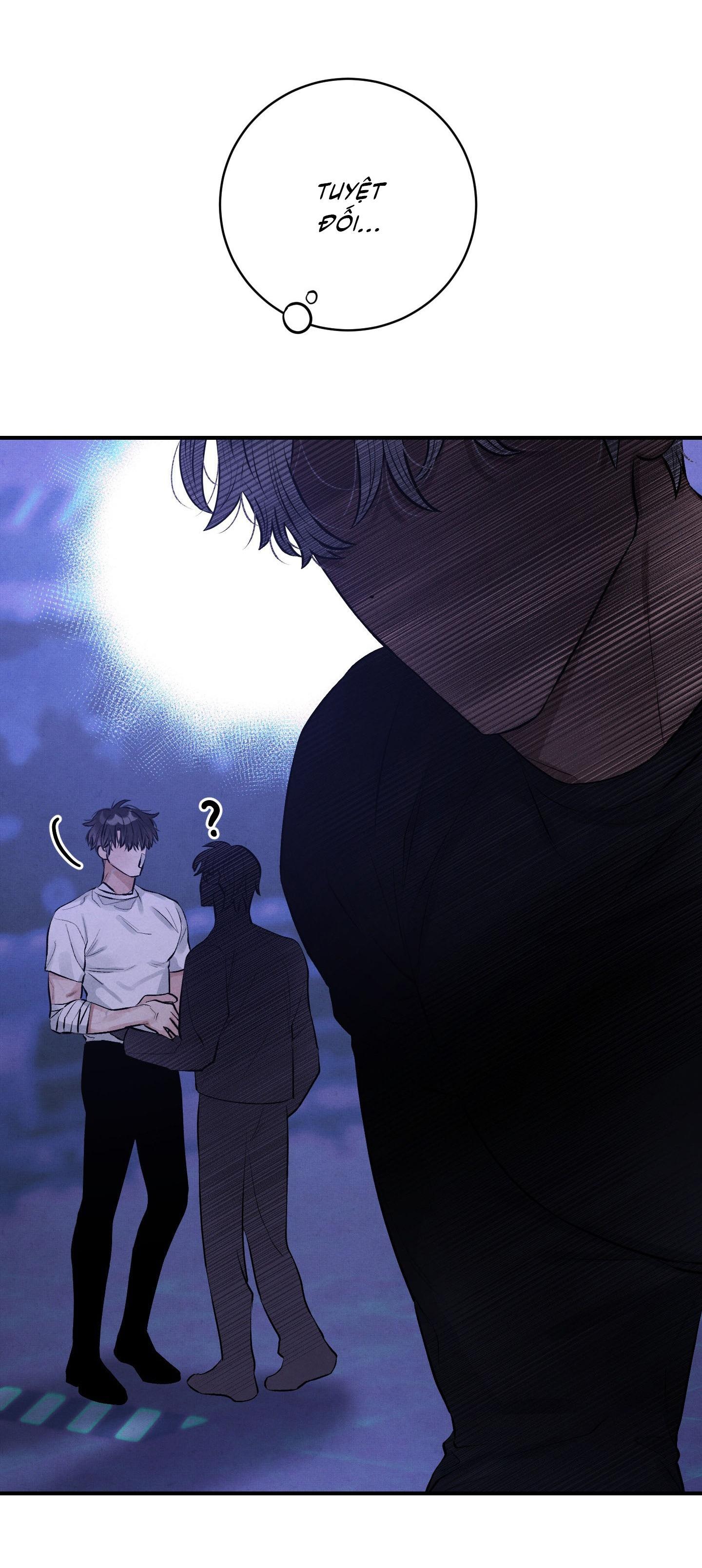 Đọc truyện  Khinh Địch Tất Bại - Chapter 9