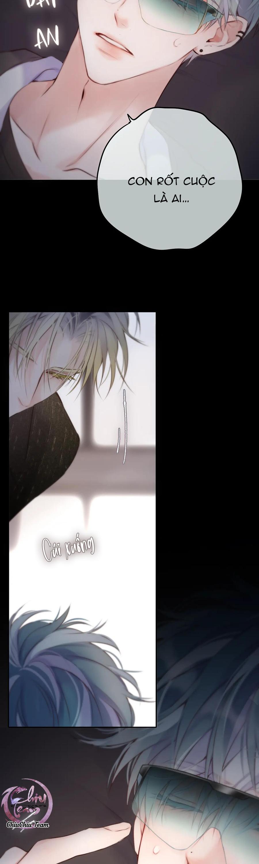 Đọc truyện Mắt Của Hành Tinh - Chapter 9