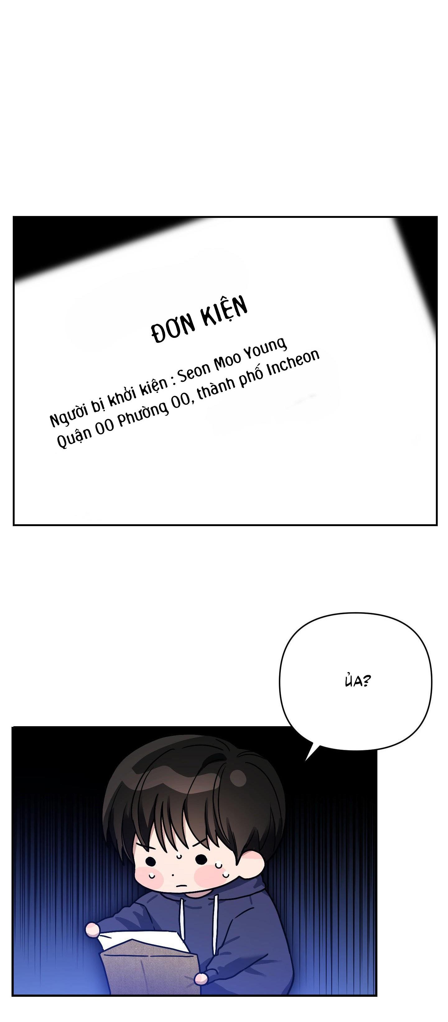 Đọc truyện Yêu Phải Lừa Đảo - Chapter 01