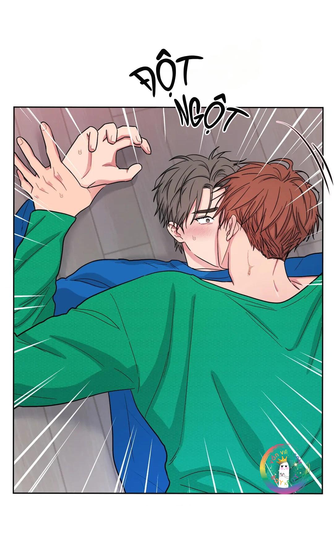 Đọc truyện Arts Manz - Chapter 31