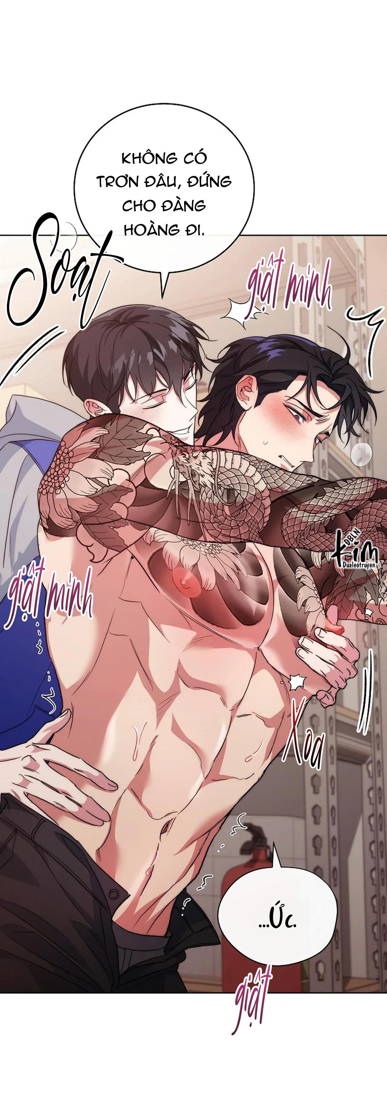 Đọc truyện ỨNG DỤNG THÔI MIÊN - Chapter 2