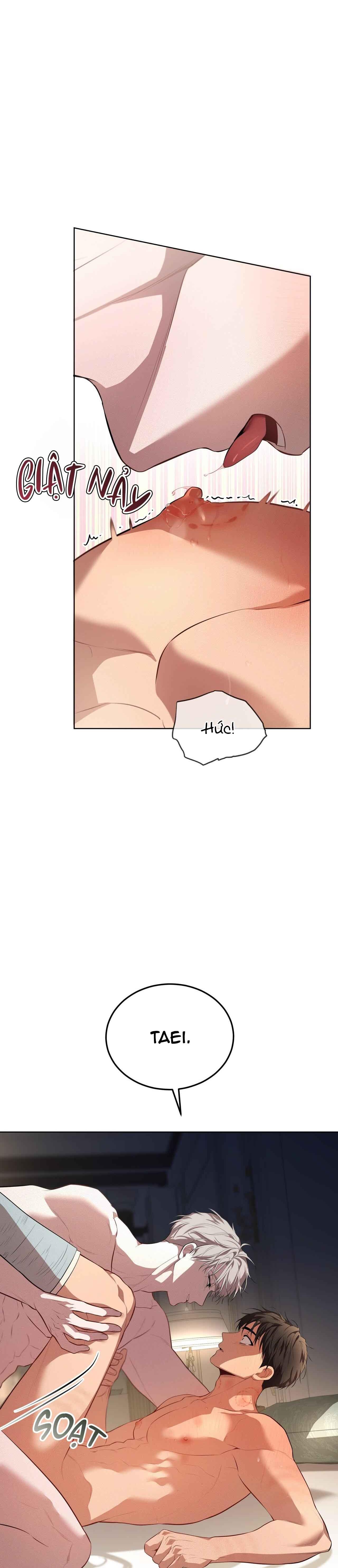 Đọc truyện Passion - Chapter 90