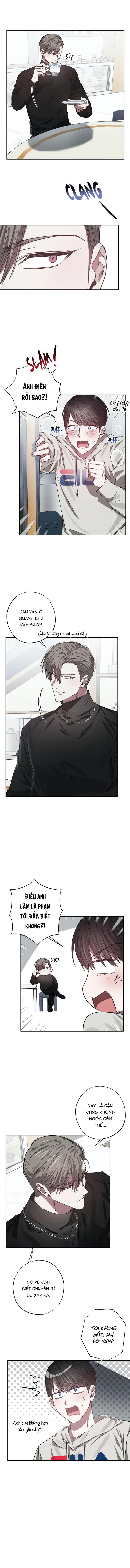 Đọc truyện Tuyển Tập Khu chung cư GwangGong - GwangGong Apartment Complex - Chapter 59