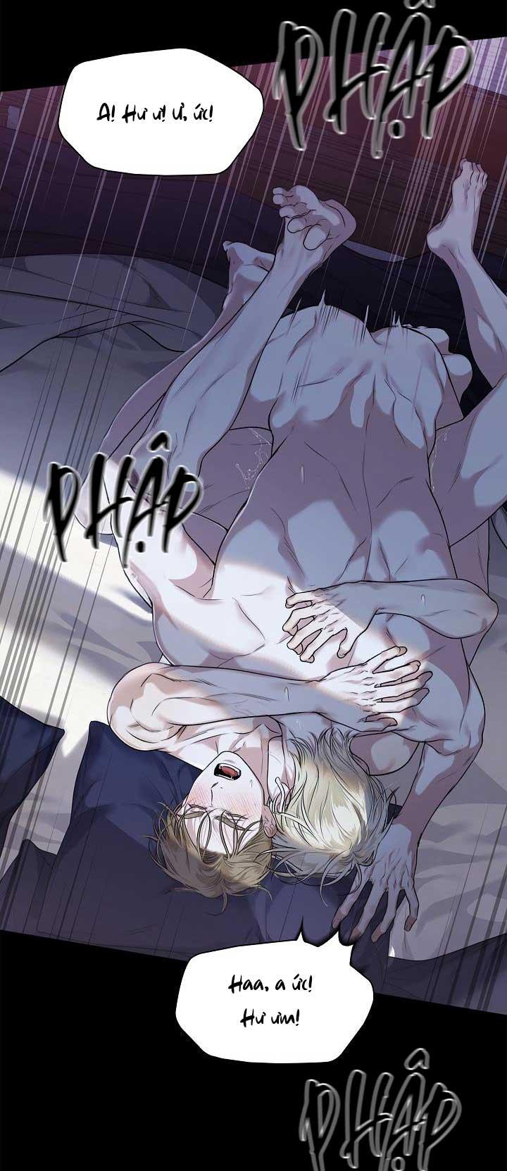 Đọc truyện HÔN TÔI NẾU CÓ THỂ - Chapter 1